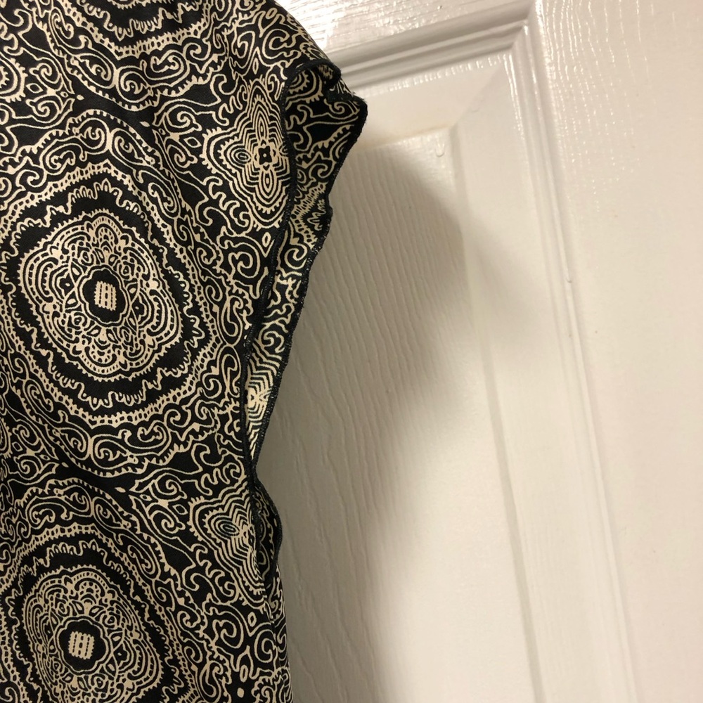 Jonathan Martin Vintage Boho Sheath Dress - Picture 7 of 14